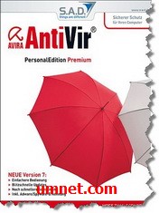 game pic for Premium Avira Antivirus with license till 2013 S60 2nd